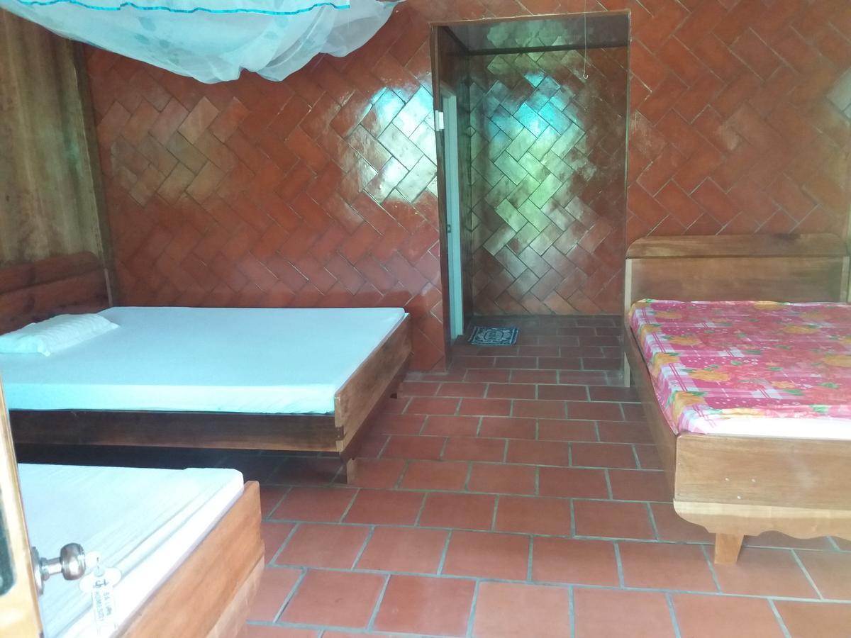 Ba Linh Homestay Vĩnh Long Extérieur photo